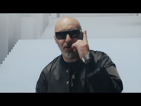 CABRON x DJ CW - Călcând Prin Noroi