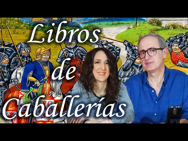 Vídeo relacionado con Tradición artúrica y libros de caballerías: 45 (Medievalia Hispanica)