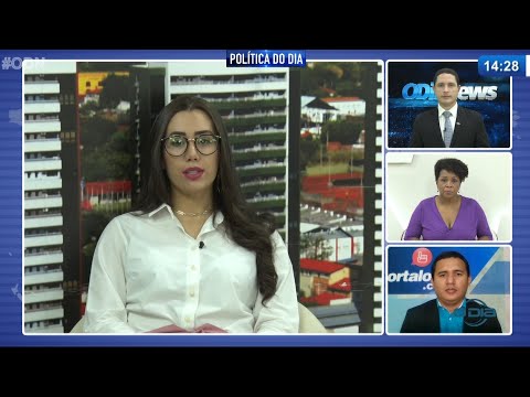 Política do Dia 07 05 2021
