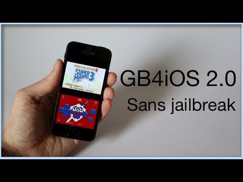comment demonter un jeu game boy