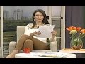 Милена Антовска 03 04 2015 Здраво Македонијо