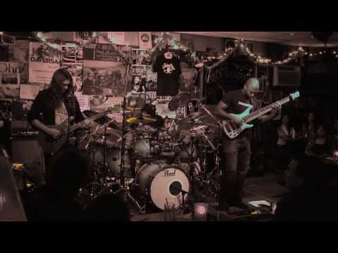 Kiko Loureiro/Anthony Crawford/Virgil Donati live show 12-20-2013