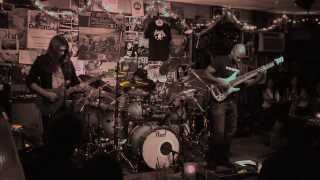 Kiko Loureiro/Anthony Crawford/Virgil Donati live show 12-20-2013