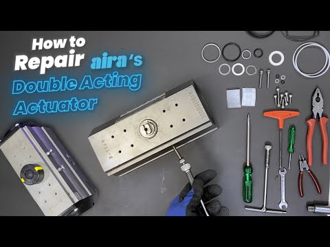 Globe Type On / Off Control Valve