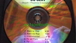 Shanice &quot;So Sexy&quot; (Main w/Rap)