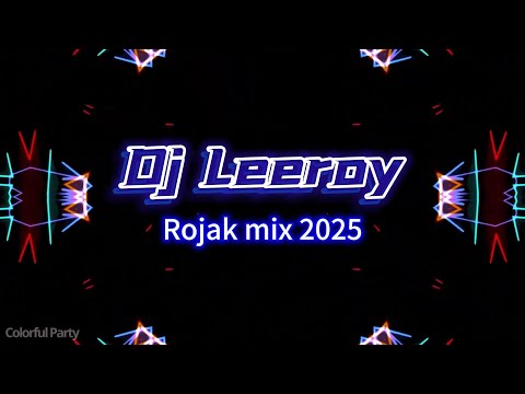 点解点解, x Amani, x 喜欢你 x 1212 x bololo-rojak mix 25 by Dj Leeroy