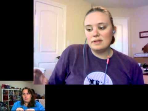 TheKnitGirllls Ep166 - Mysterious Drilling