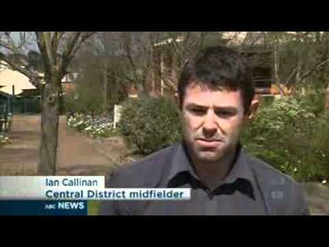 Allan tipped for Magarey win