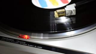 The Police - Wrapped Around Your Finger