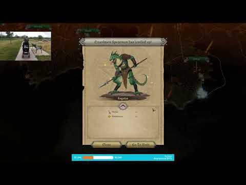 Goblins of Life and Nature at WAR! - Part 31 - Master of Magic