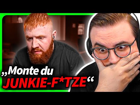 Mcky mit einem GENERATIONAL CRASHOUT wegen Monte