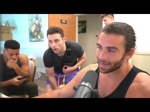 HasanAbi September 7, 2022 – SHITCAMP OLYMPIC RELAY RACE, News & Clips