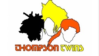 Thompson Twins - Lay Your Hands On Me