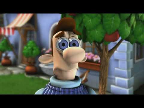 Neighbours From Hell - Intro - Remastered 2022 - HD 1080p