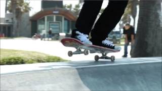 Gazzo ft  Y LUV   Never Touch The Ground