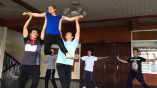 Dell x- max Nhóm Mộc