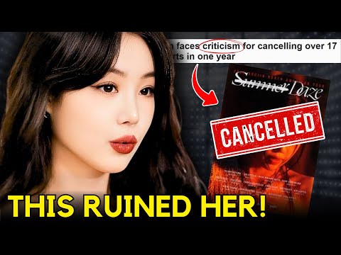 Why The Industry Turned Its Back on Soojin