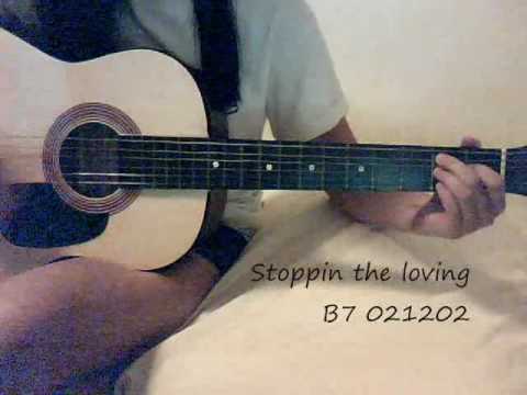 Stoppin The Love - Kt Tunstall