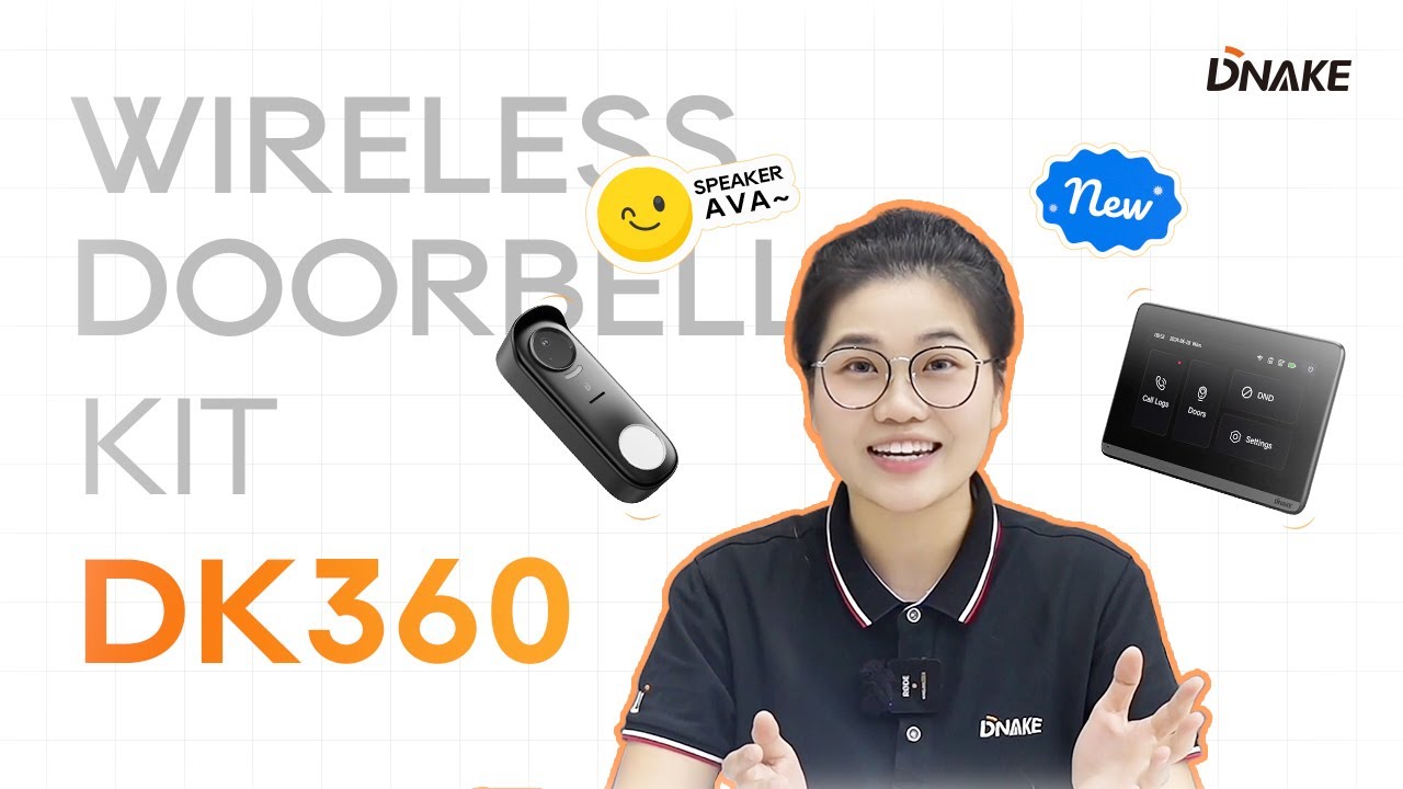 Video preview