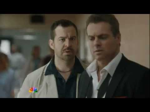 Saving Hope - NBC Promo - Series Premiere: June 7, 2012