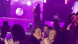 Funky junky ,let get it on , nice and slow ,to the top