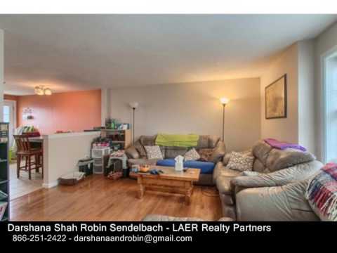 997 Middlesex St Unit 2, Lowell MA 01851 - Condo - Real Estate - For Sale -