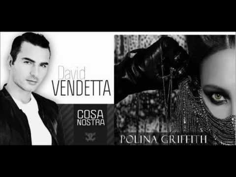 David Vendetta feat  Polina Griffith   Can't Get Enough 2012   YouTube