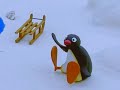 Pingu S04E07 Pingu Has A Day Off
