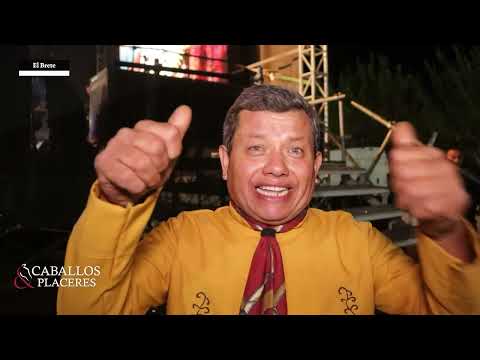 Patronales en Matorrales y Aniversario de El Brete