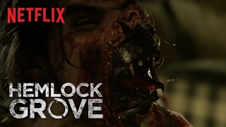 Hemlock Grove 