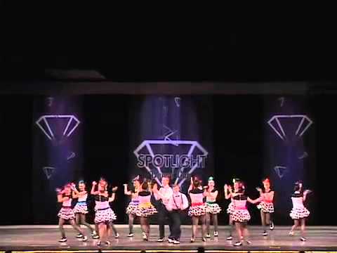 Chicago - Musical Theater Category Winner