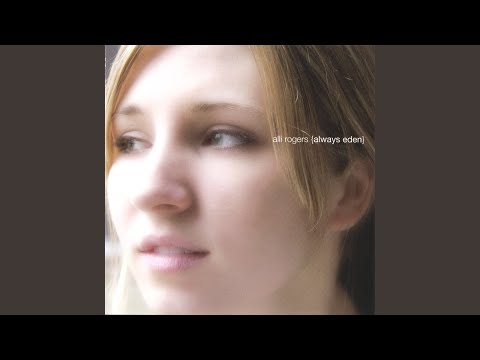 Nothing To Cry About - Alli Rogers