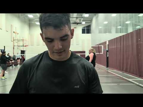 Netflix and Kill Game 8 set 3