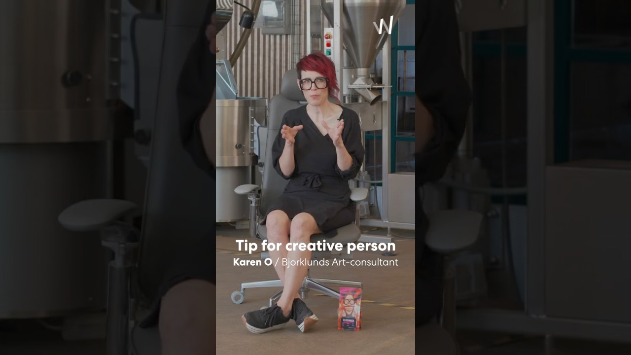 This is the key thing for Create person | Karin O