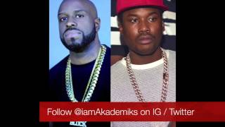 Funk Flex EXPLAINS Letting Fans Down When They were Expecting Meek Mill Diss Song to Drake!