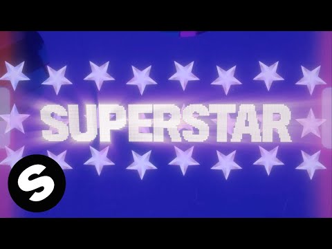 Joe Stone & Four of Diamonds - Superstar (Official Lyric Video)