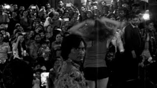 Yangon Myanmar night out - sexy dance [ACTRESS - Skyline]