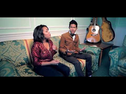 NY TOKY & MEIZAH   TSY ANDROANY IHANY (clip HD 2016)