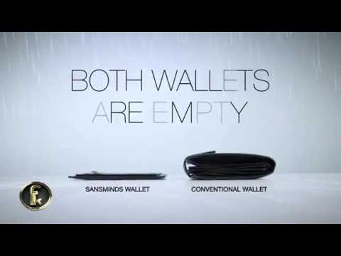 Fred Karis - Wallet   Suit Up