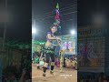 SK Mariyammal Karakattam 10 Entrathukulla Song At Govinthampatti