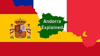 Co-Principality of Andorra Explained: Why the President of France is a Prince