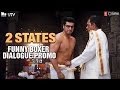 Funny Boxer Dialogue Promo 2 States
