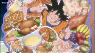 Download lagu Yo! Son Goku and His Friends Return!! mp3