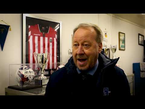 A History of Hallam FC