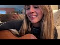 angels may - Dan Reeder acoustic cover