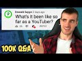 YouTube Illustrator Answers Your Questions About Being a YouTuber, Art Advice and more! YouTube Illustrator Answers Your Questions About Being a YouTuber, Art Advice and more!