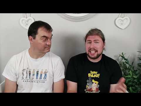 PC hra Polda 2 remástr