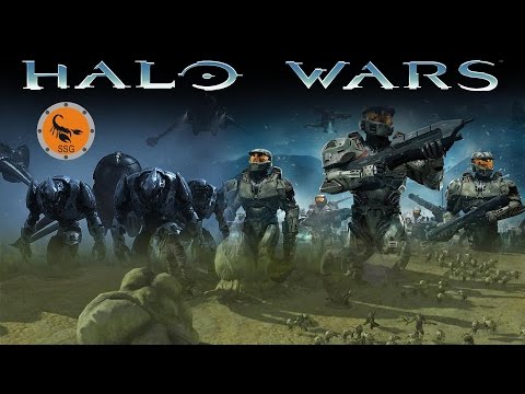 Halo Wars Definitive Edition - Review
