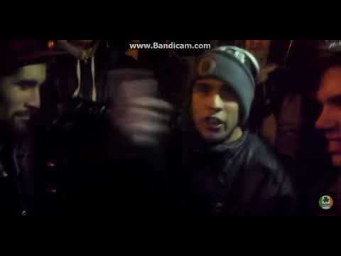 Nube y Wolf vs Mks//Mejores Respuestas