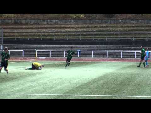 Highlights ( TSG Bergedorf II - VSG Stapelfeld III